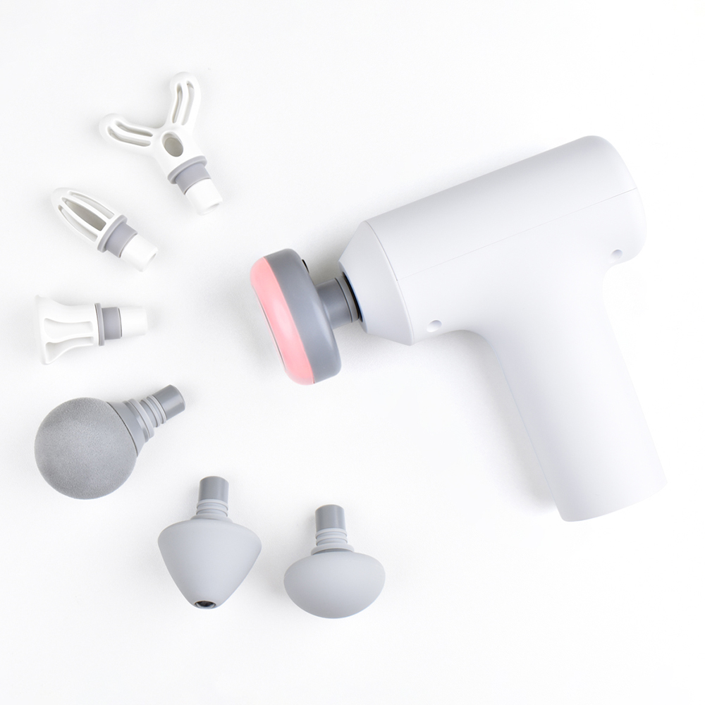 Mini Muscle Massage Gun
