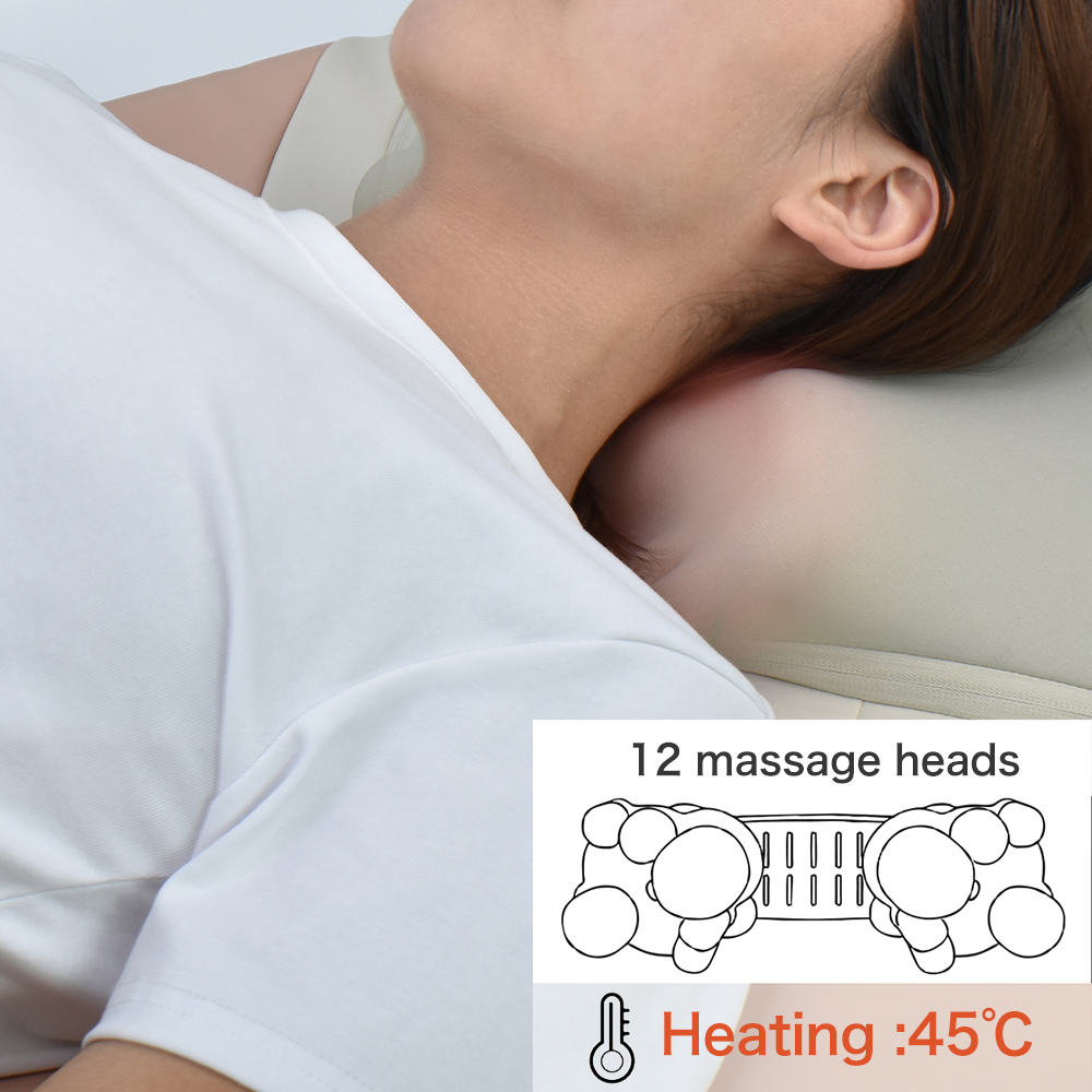 Air Pressure Massage Mattress