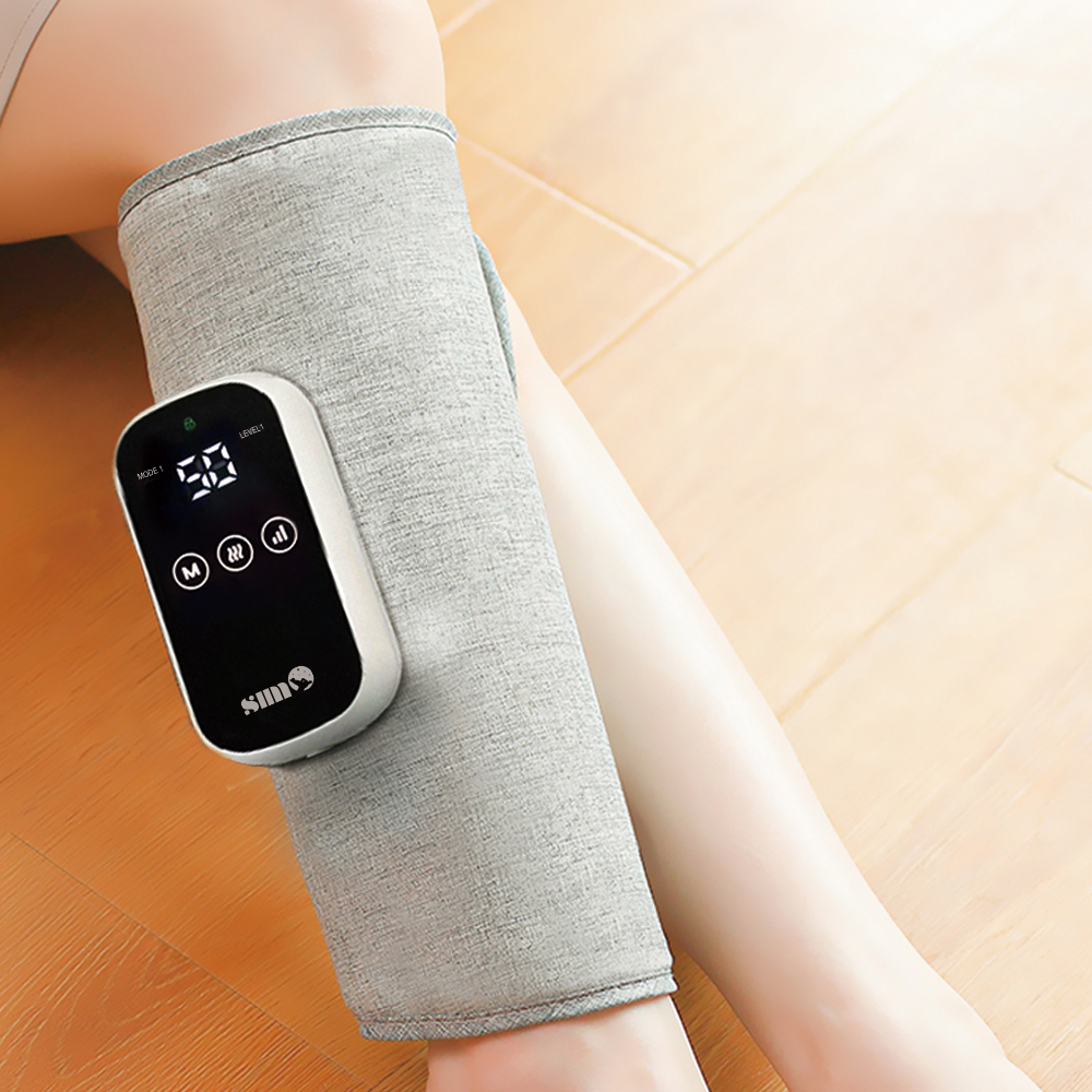 Manufacture Factory Massage Air Leg Compression Foot