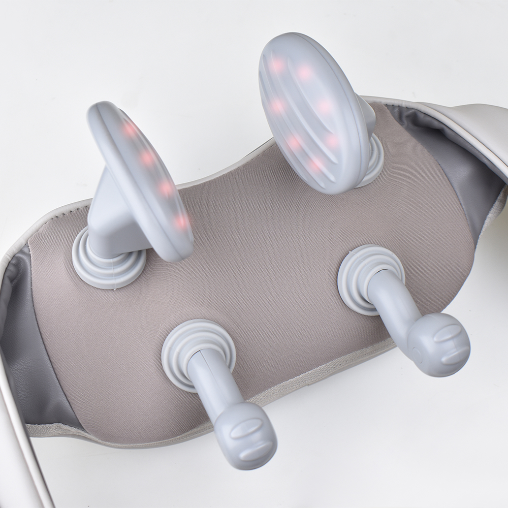 Neck Shoulder Shiatsu Massager