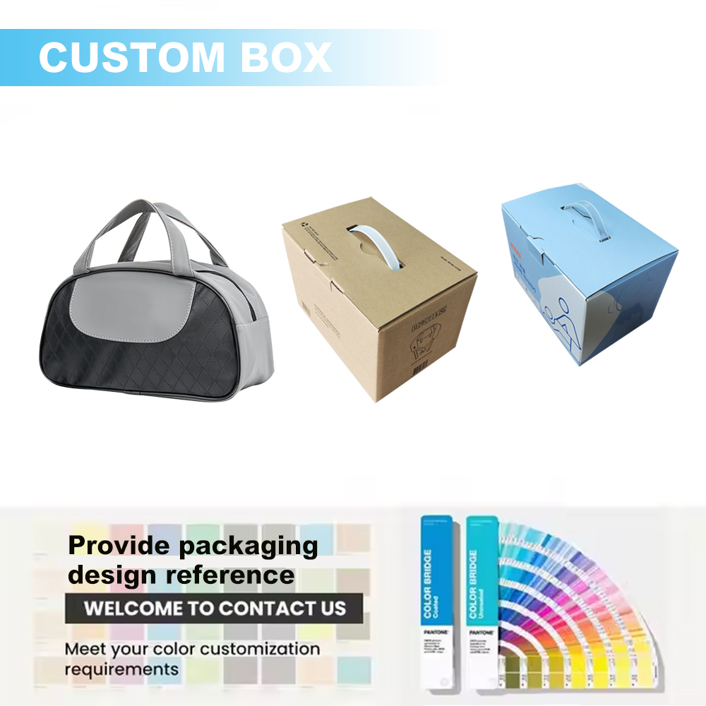 Shiatsu Neck Massager for Pain Relief packing list