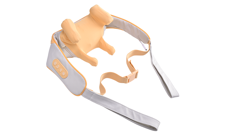 Neck & Shoulder Massager