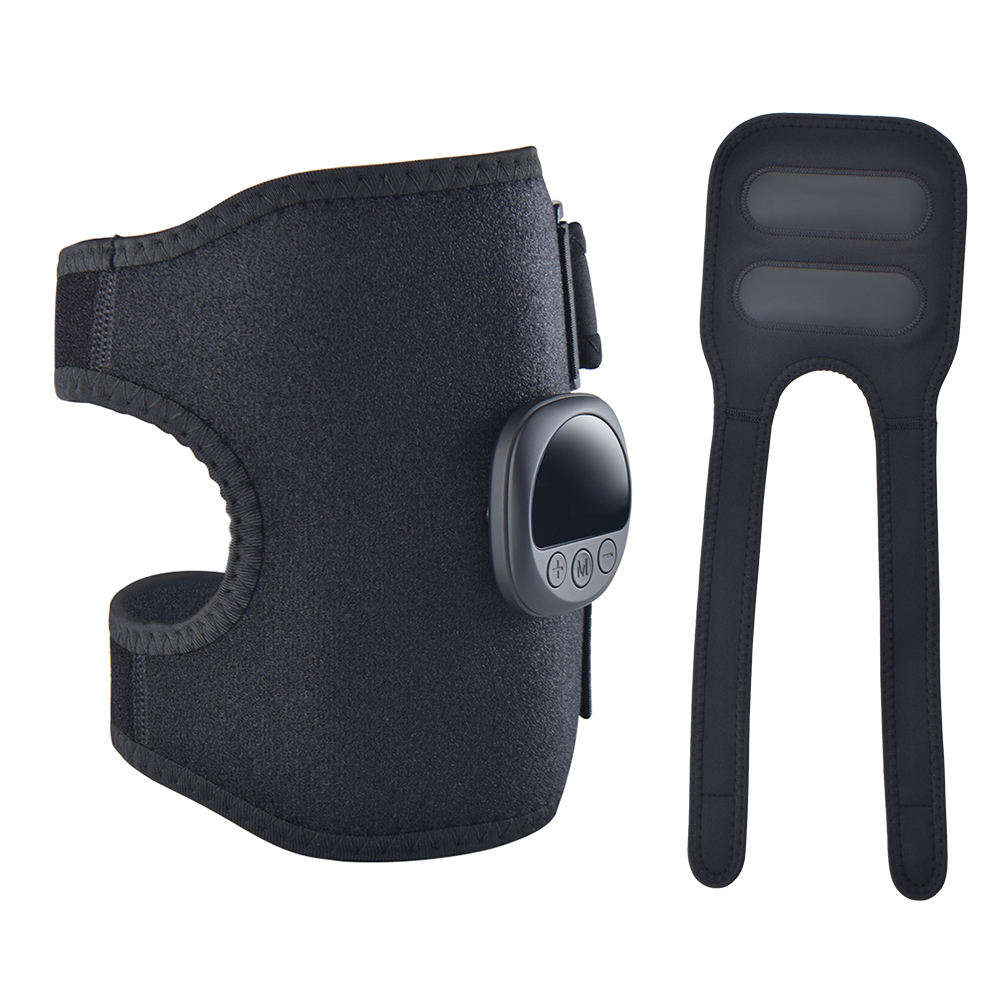 Vibrating Air Compression Infrared Joint Knee Massager