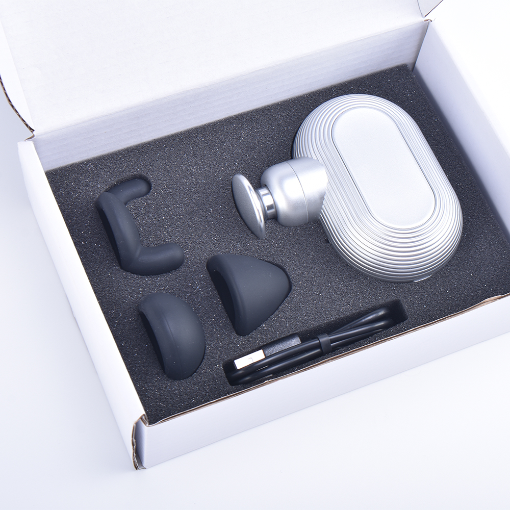 Small Size Portable Massage Gun