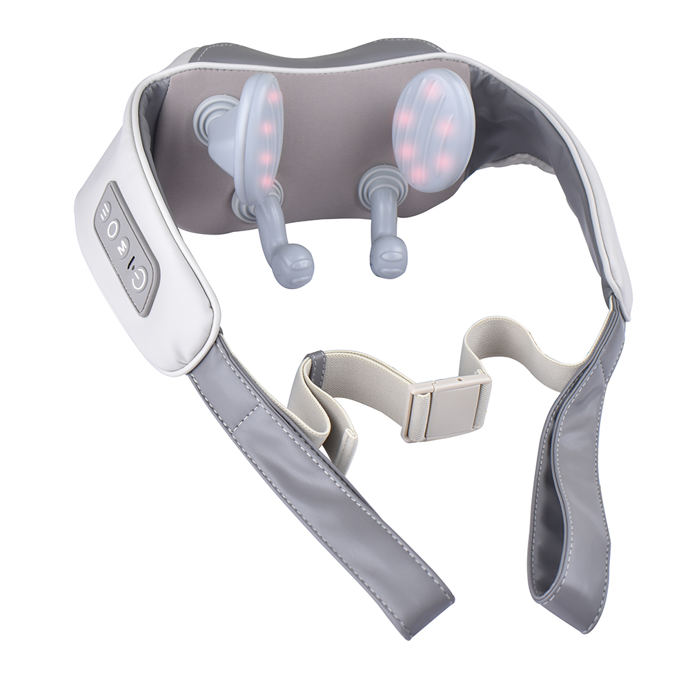 A Selection Guide to Simo as a China Top Neck&Shoulder Massager Supplier for Home Use Solutions