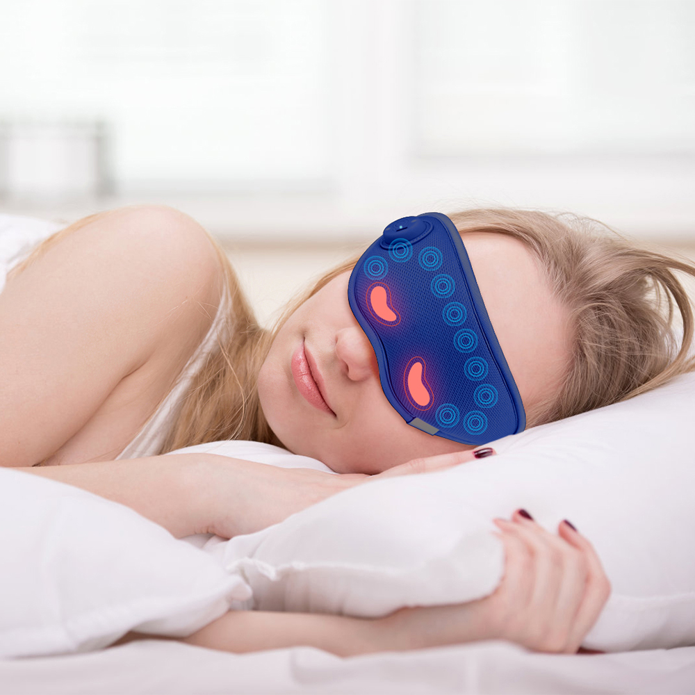 Smart Eye Technology vs. Traditional Methods: Innovations from Simo, a China High Quality Smart Eye Massager Exporter
