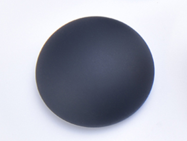 Round Shape Head
