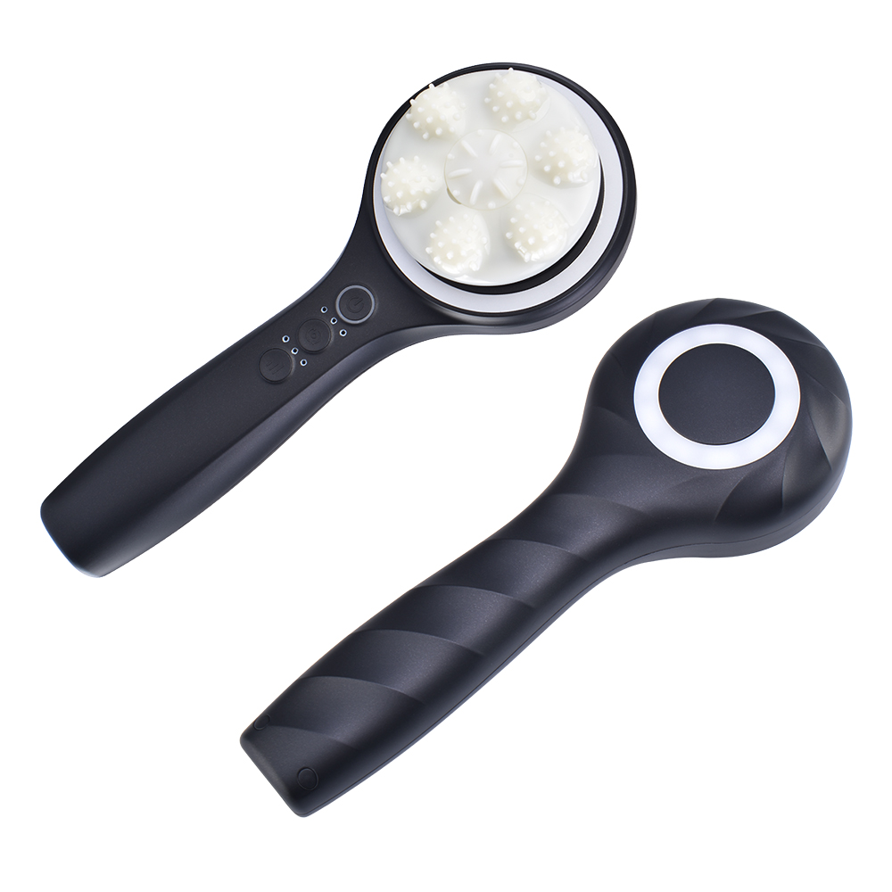 Cordless Handheld Rotating Massager
